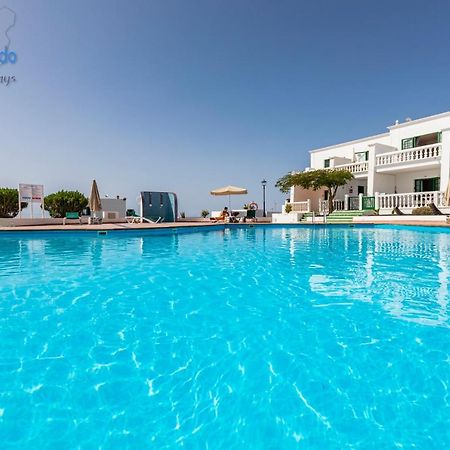 Vivienda Vacacional Bellevue Puerto del Carmen  Esterno foto
