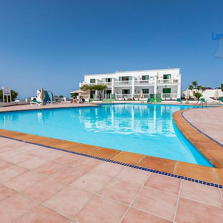 Vivienda Vacacional Bellevue Puerto del Carmen  Esterno foto