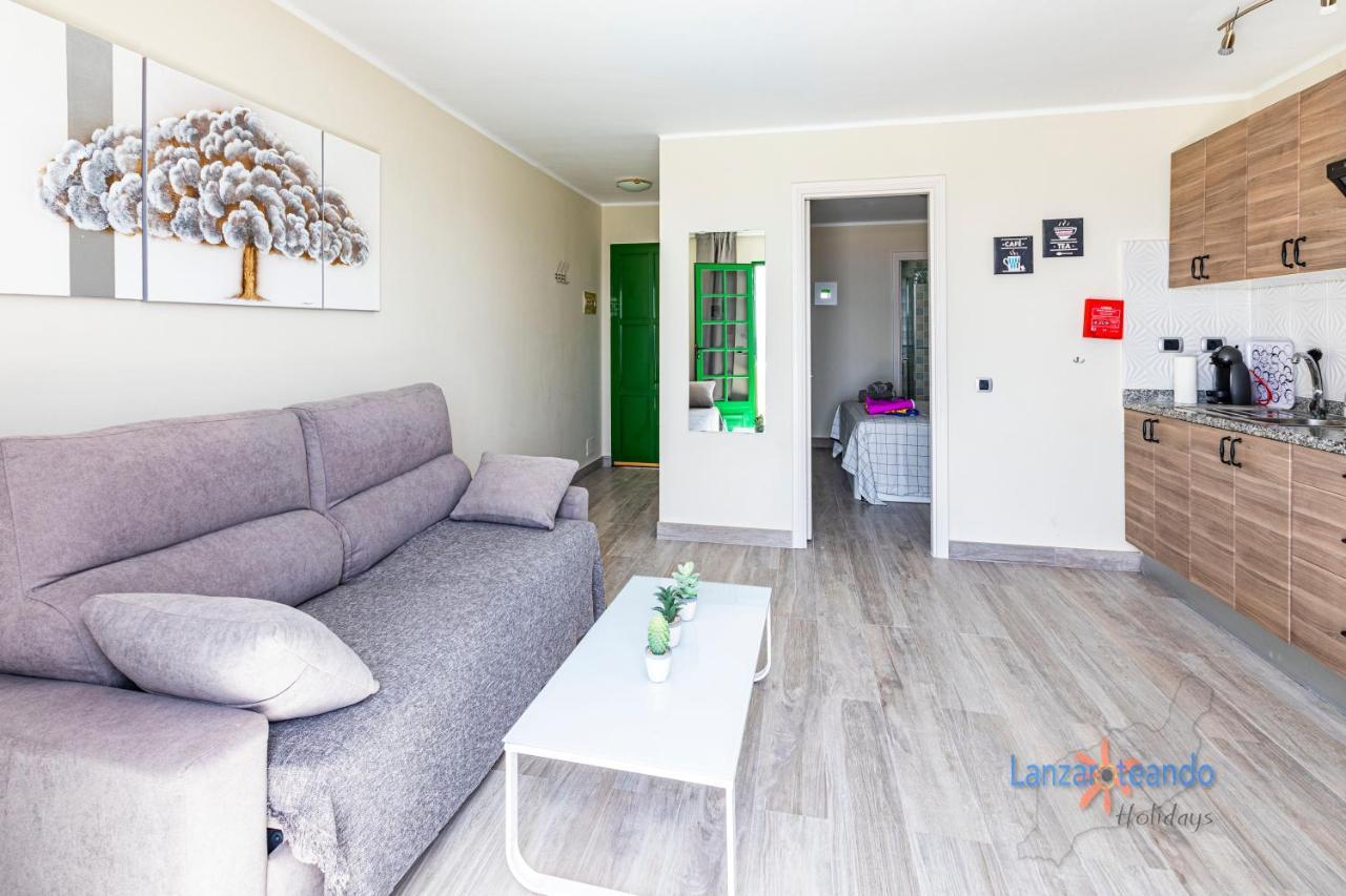 Vivienda Vacacional Bellevue Puerto del Carmen  Esterno foto
