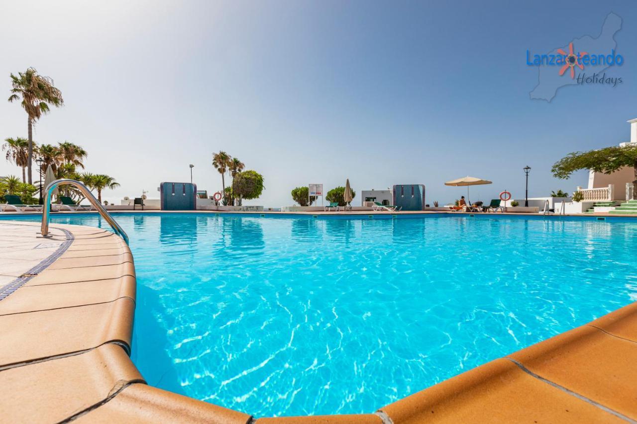 Vivienda Vacacional Bellevue Puerto del Carmen  Esterno foto