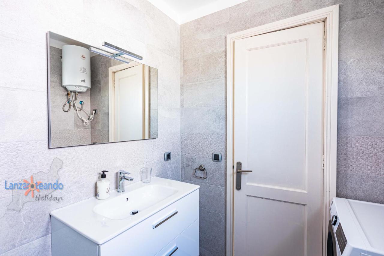 Vivienda Vacacional Bellevue Puerto del Carmen  Esterno foto