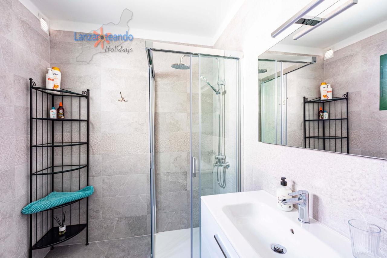 Vivienda Vacacional Bellevue Puerto del Carmen  Esterno foto